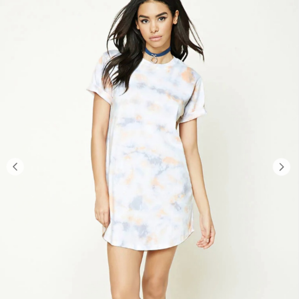 Forever21 Dress